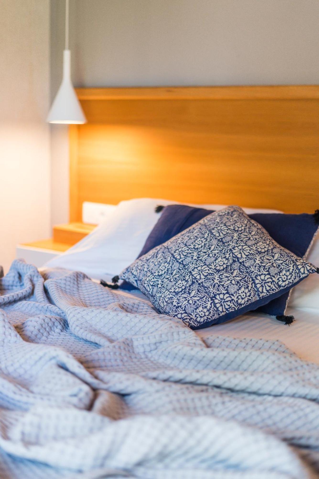 Klaritz Luxury Suites Ласси Экстерьер фото